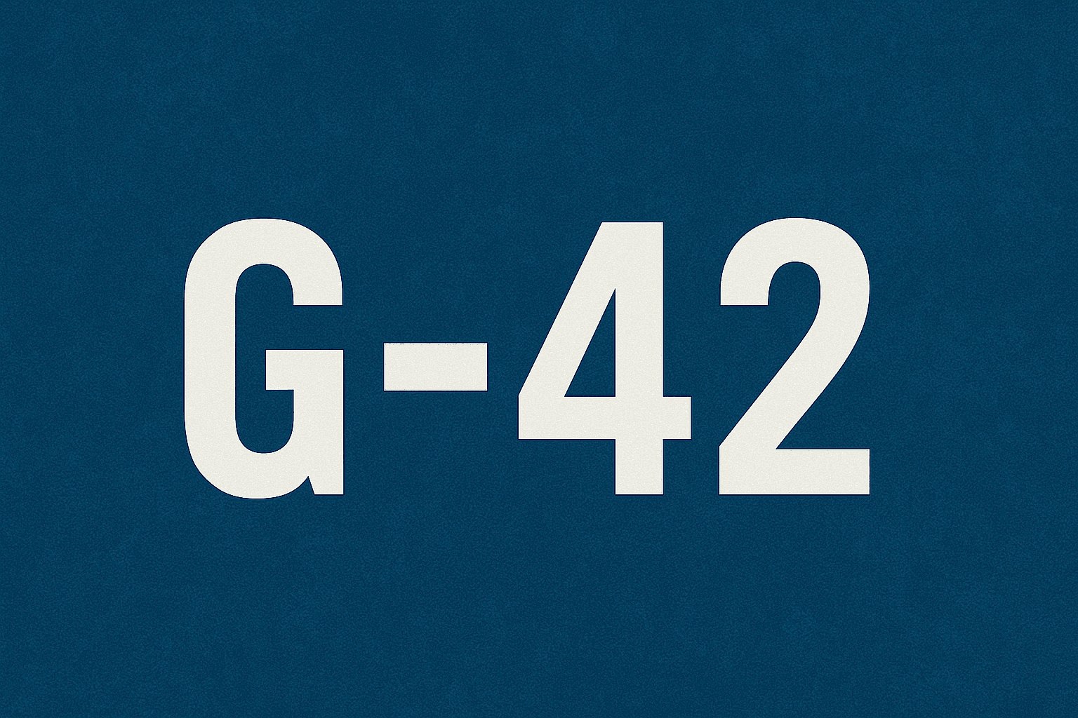 g-42-tahdit-kodu-nedir-ve-nasil-kaldirilir